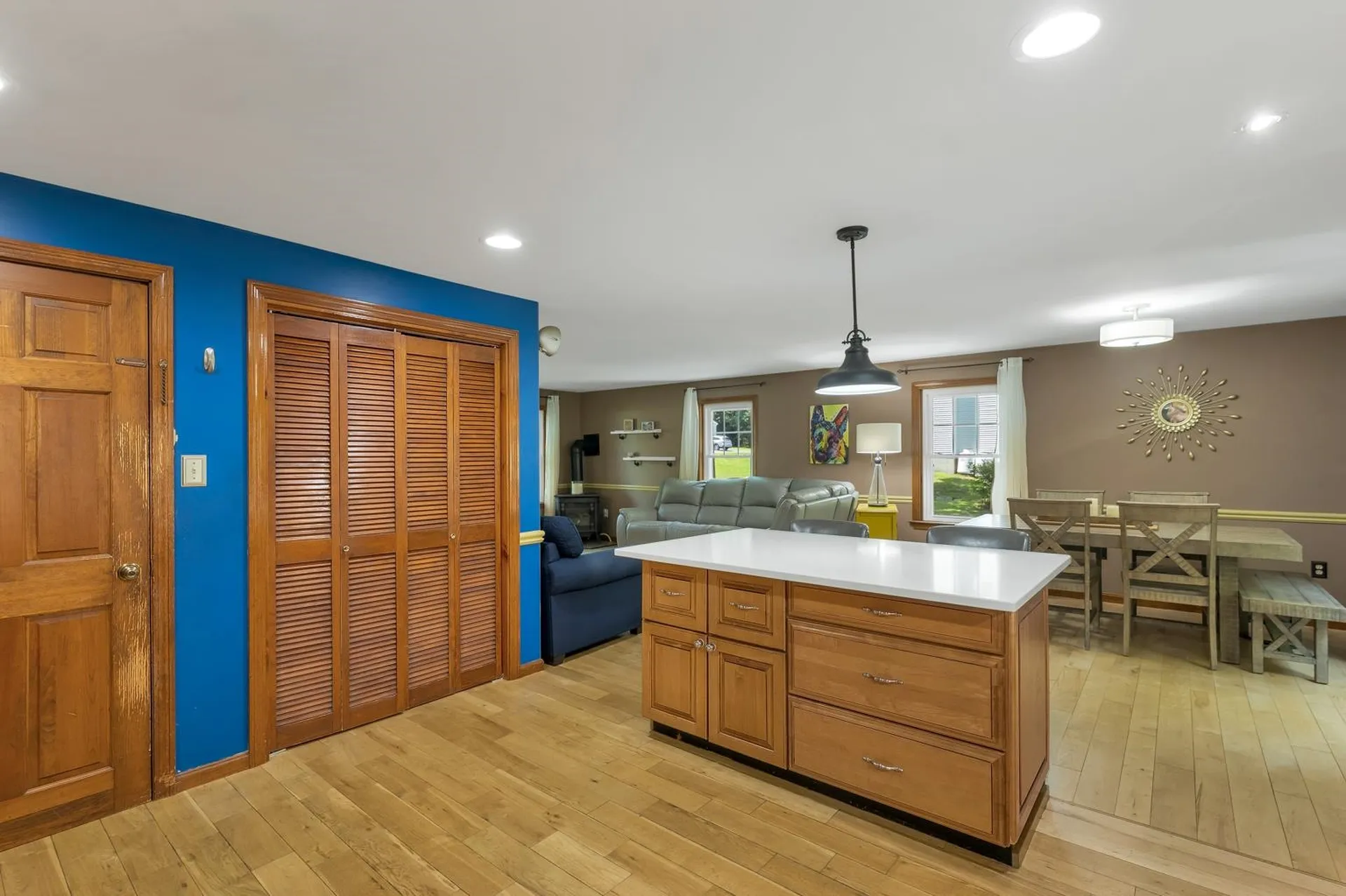13 Durell Drive Newmarket NH 03857