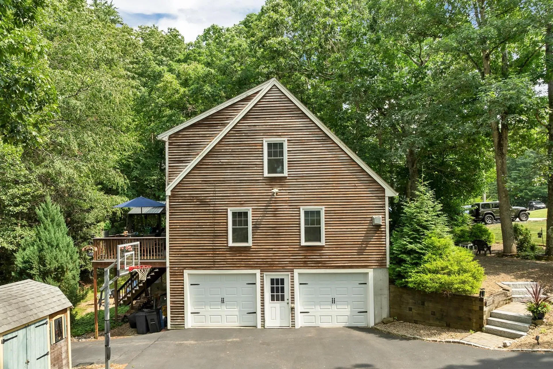 13 Durell Drive Newmarket NH 03857