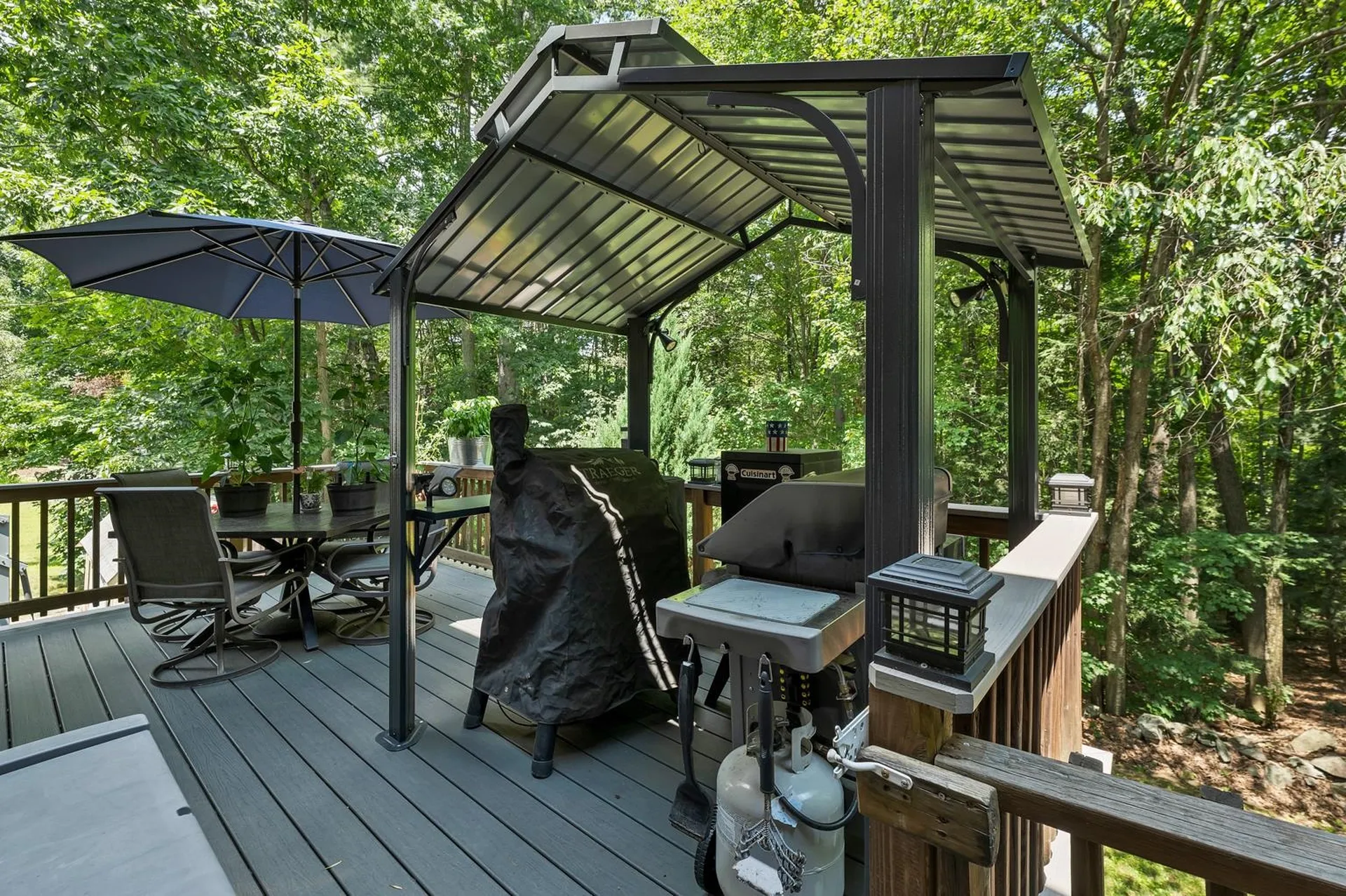 13 Durell Drive Newmarket NH 03857