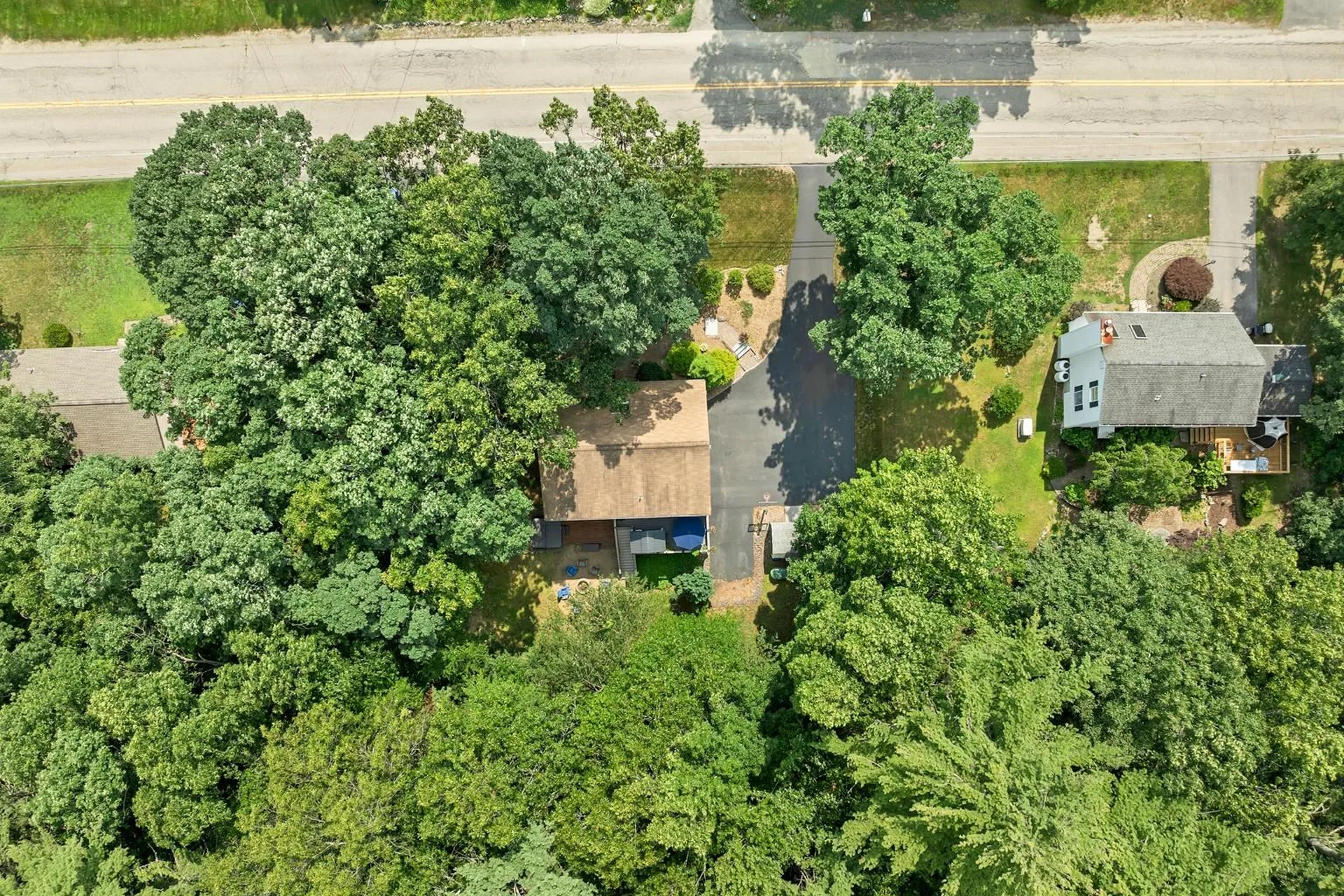 13 Durell Drive Newmarket NH 03857