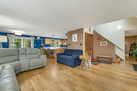 13 Durell Drive Newmarket NH 03857