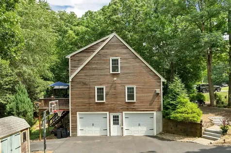 13 Durell Drive Newmarket NH 03857