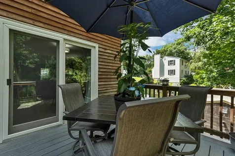 13 Durell Drive Newmarket NH 03857