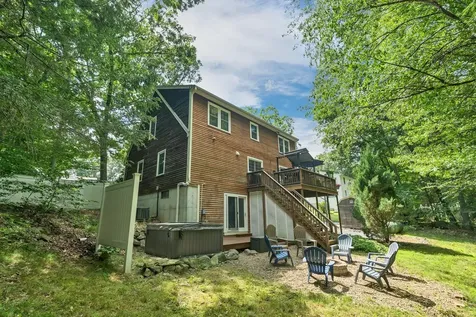 13 Durell Drive Newmarket NH 03857