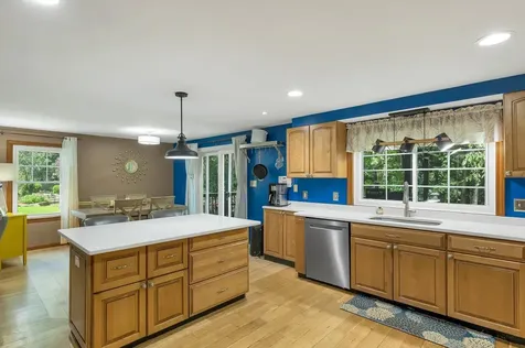 13 Durell Drive Newmarket NH 03857