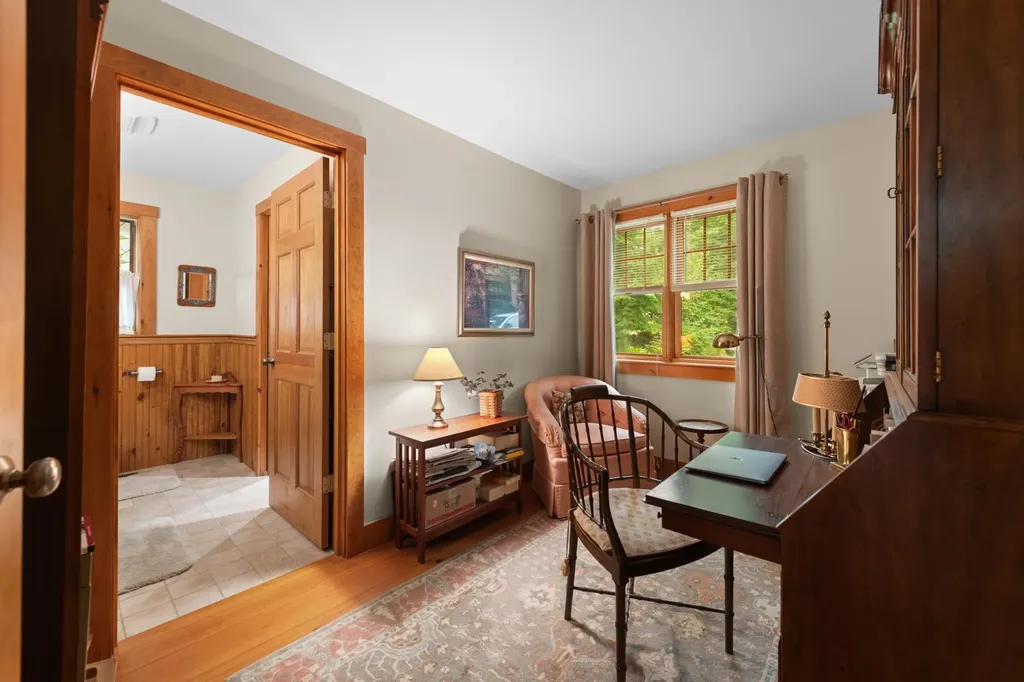 33 Arrowhead Point Road Bristol NH 03222