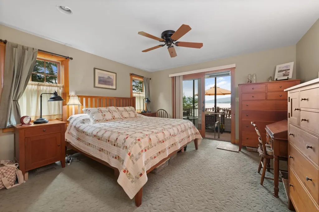 33 Arrowhead Point Road Bristol NH 03222