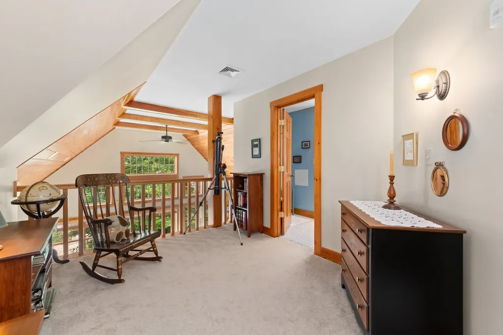 33 Arrowhead Point Road Bristol NH 03222