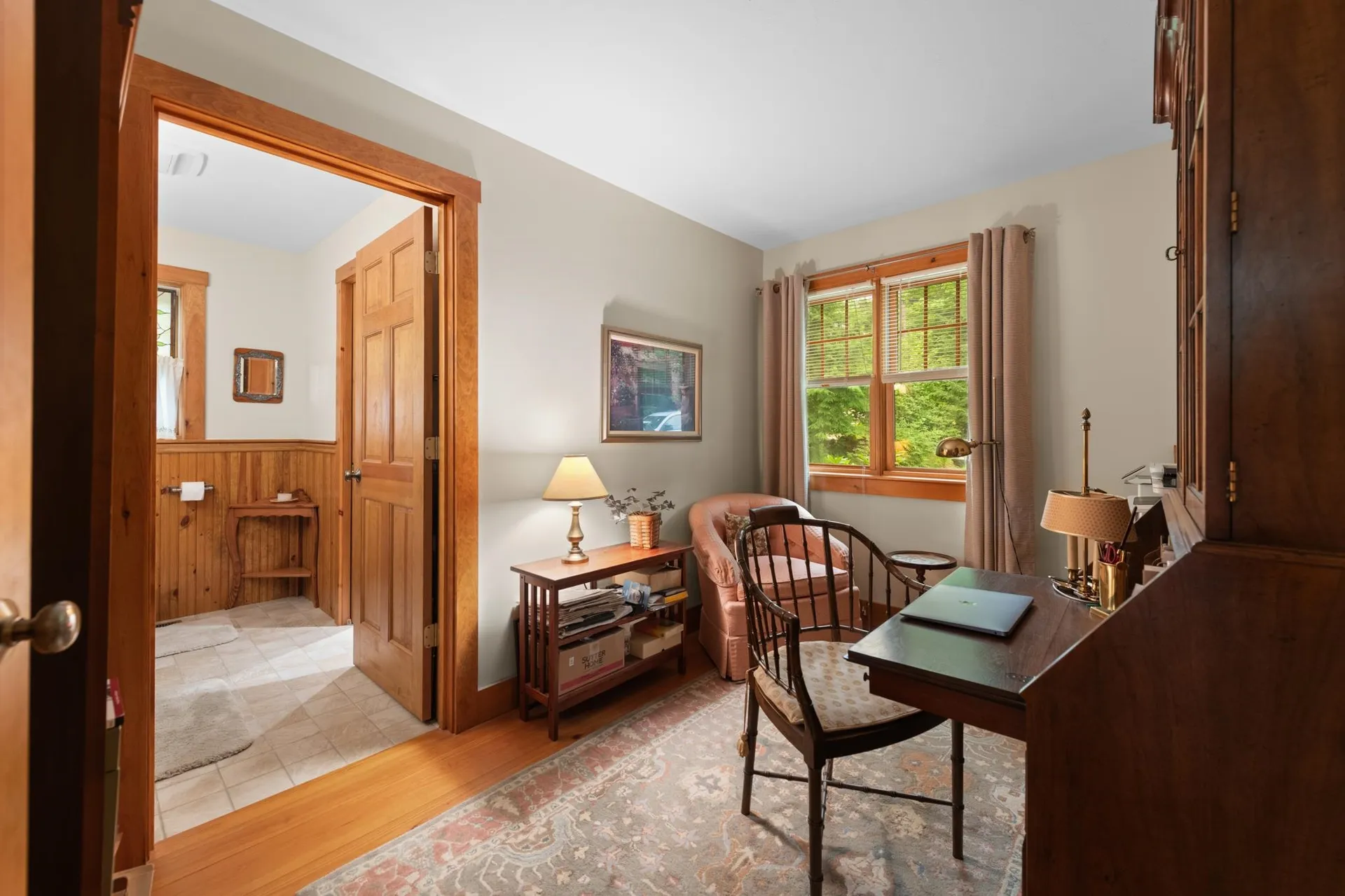 33 Arrowhead Point Road Bristol NH 03222