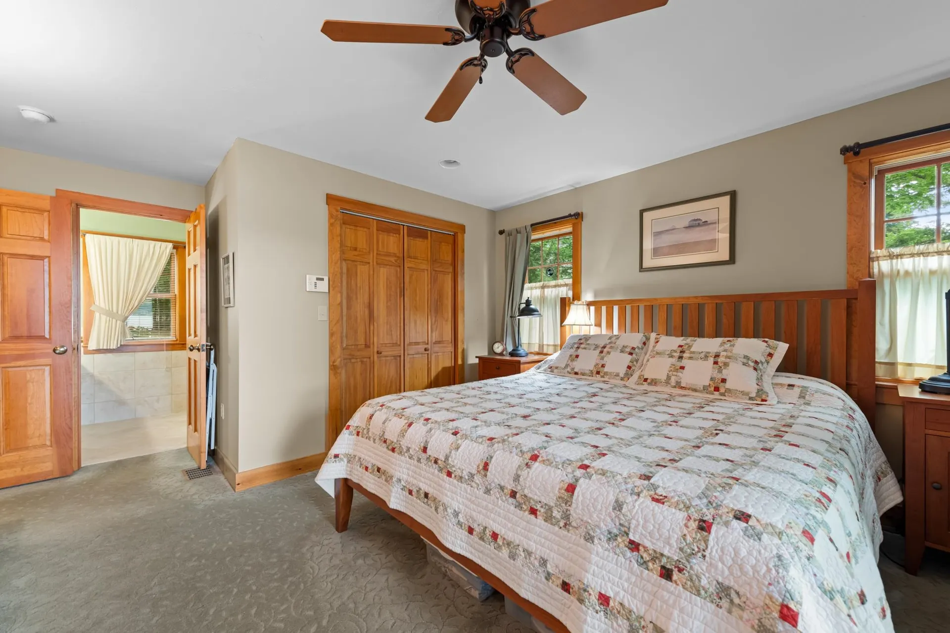 33 Arrowhead Point Road Bristol NH 03222