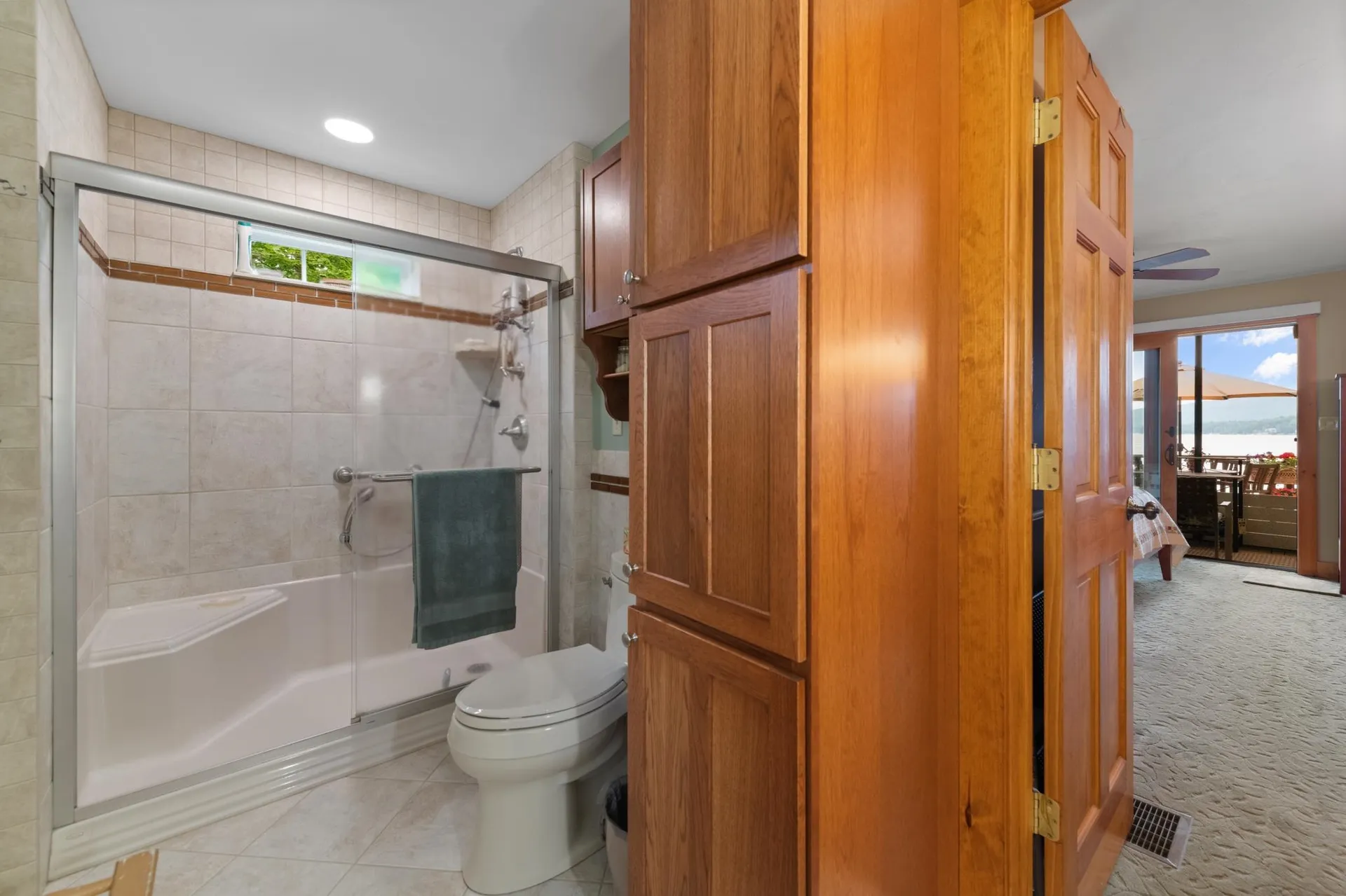 33 Arrowhead Point Road Bristol NH 03222