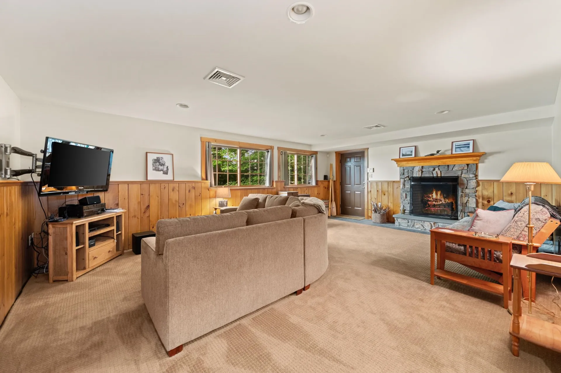 33 Arrowhead Point Road Bristol NH 03222