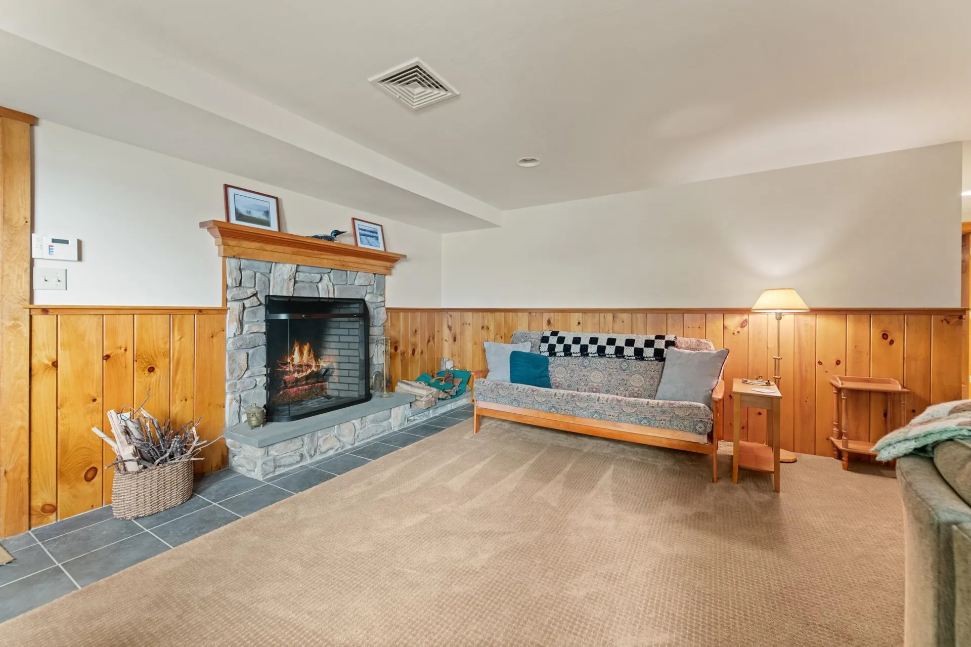 33 Arrowhead Point Road Bristol NH 03222