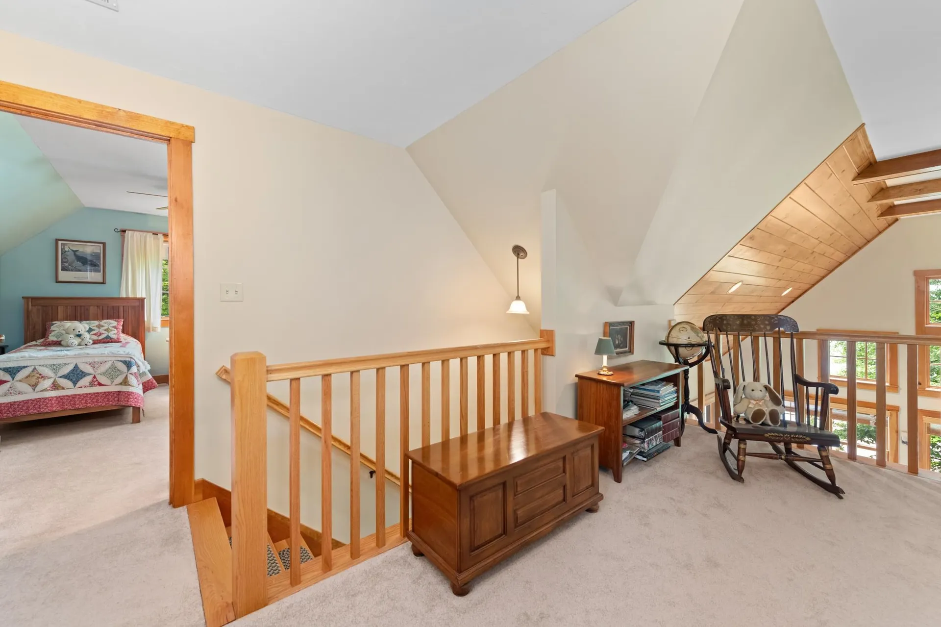 33 Arrowhead Point Road Bristol NH 03222