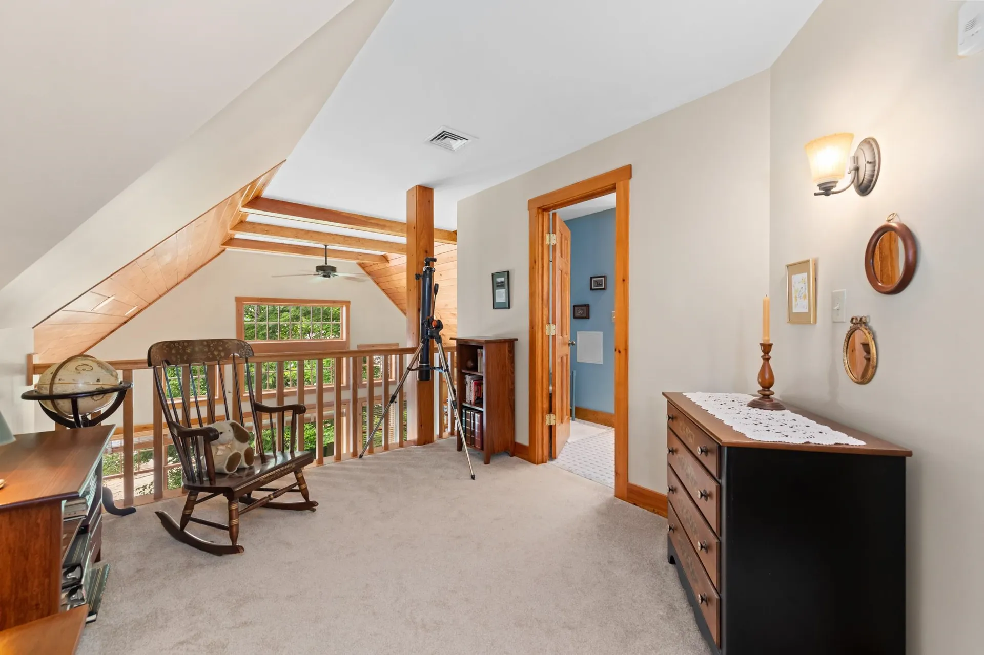 33 Arrowhead Point Road Bristol NH 03222