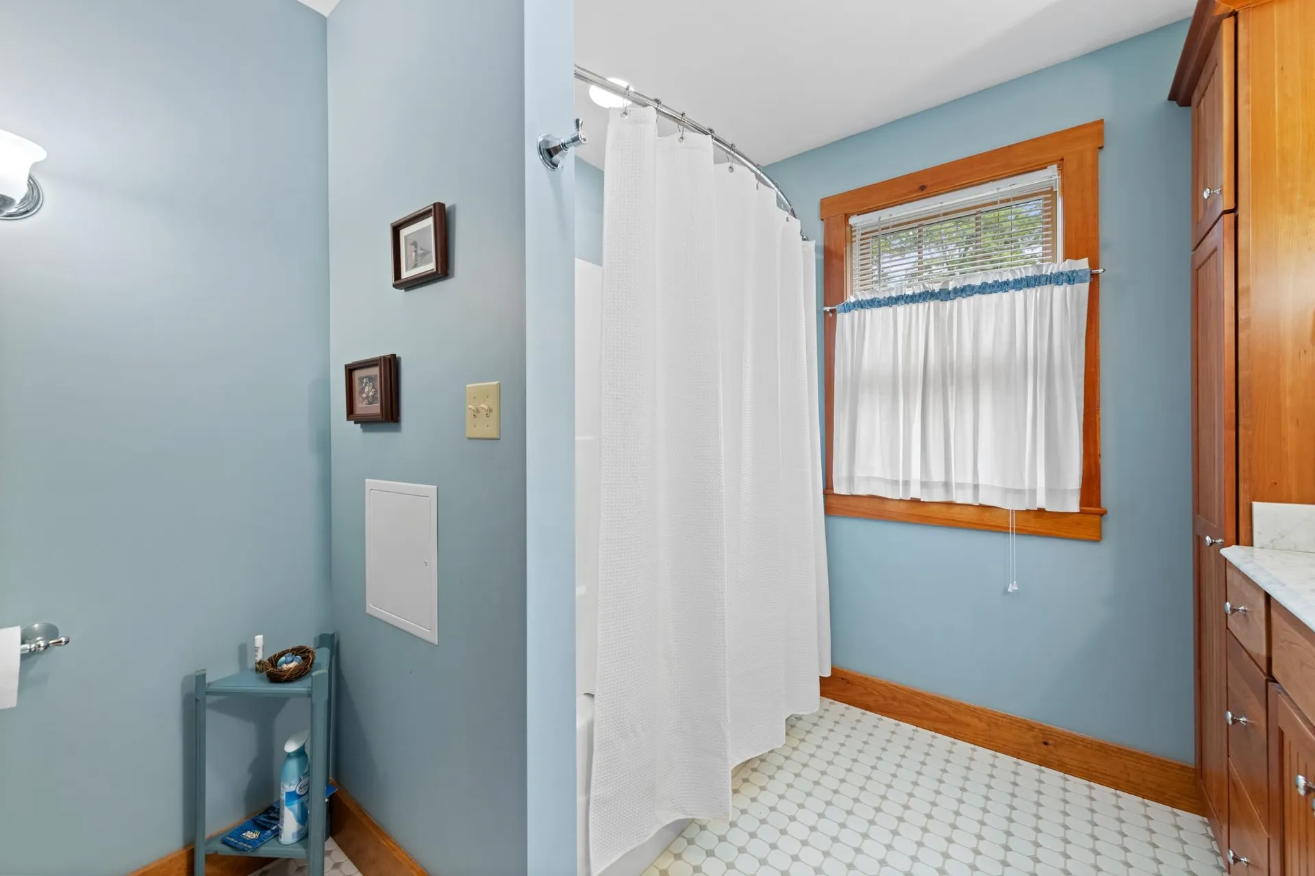 33 Arrowhead Point Road Bristol NH 03222