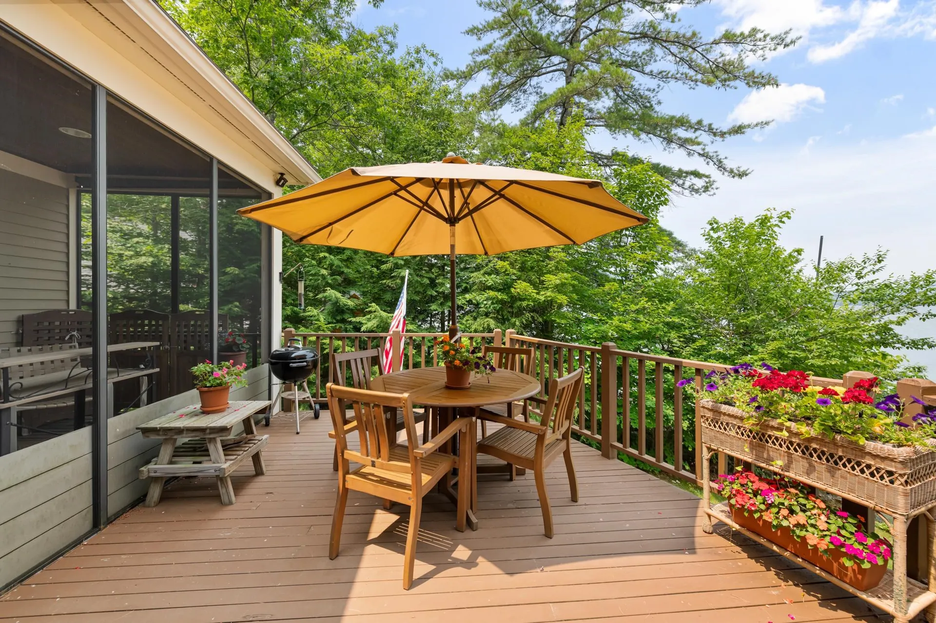 33 Arrowhead Point Road Bristol NH 03222