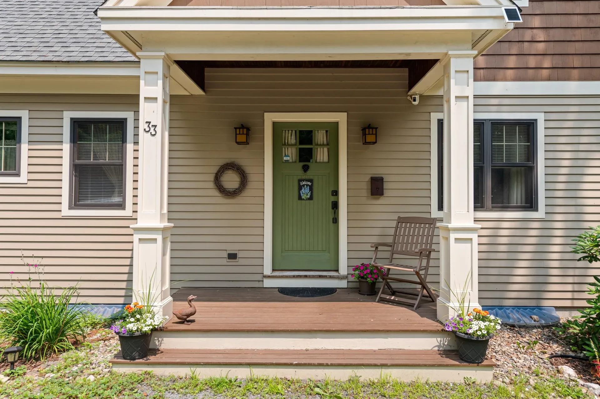 33 Arrowhead Point Road Bristol NH 03222