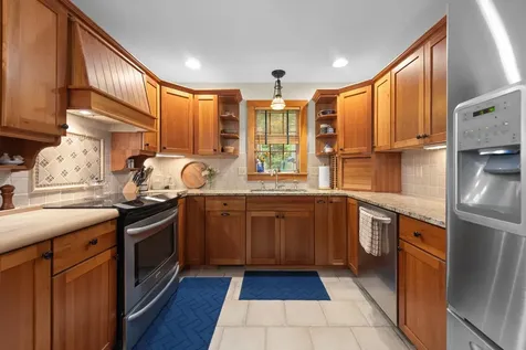 33 Arrowhead Point Road Bristol NH 03222