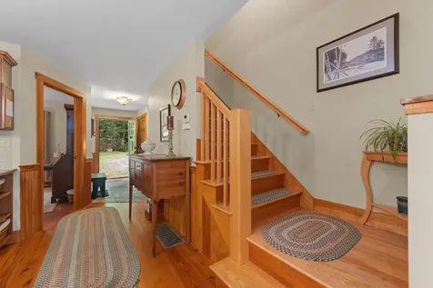 33 Arrowhead Point Road Bristol NH 03222