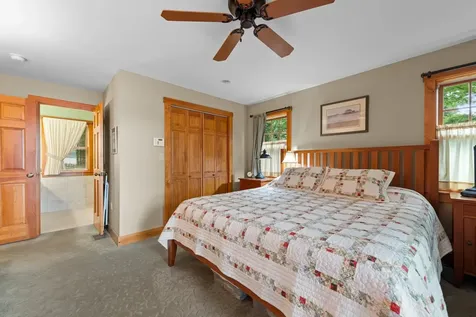 33 Arrowhead Point Road Bristol NH 03222