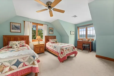 33 Arrowhead Point Road Bristol NH 03222
