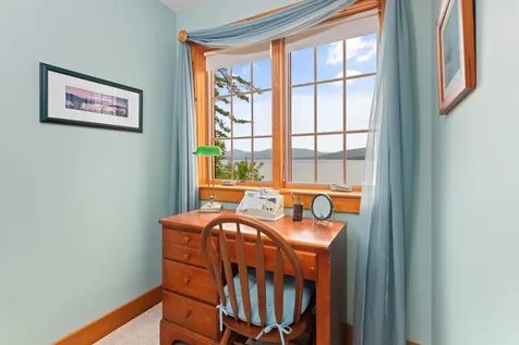33 Arrowhead Point Road Bristol NH 03222