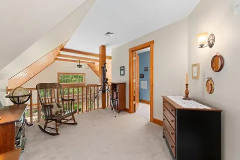 33 Arrowhead Point Road Bristol NH 03222