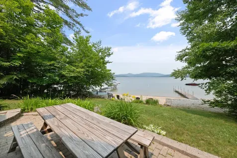 33 Arrowhead Point Road Bristol NH 03222