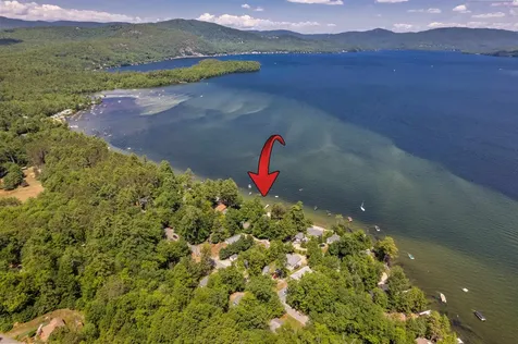 33 Arrowhead Point Road Bristol NH 03222