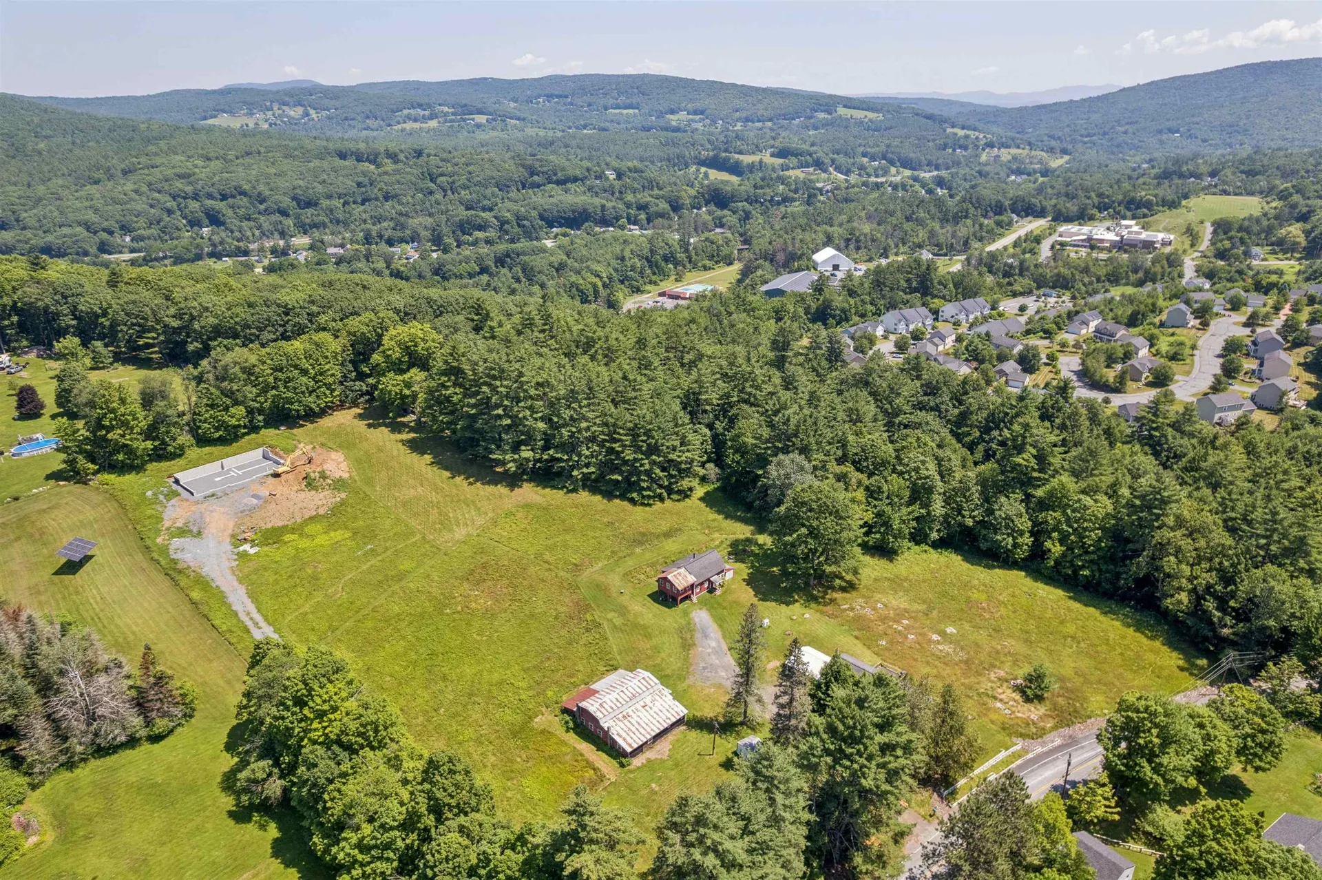 77 Prospect Street Lebanon NH 03766