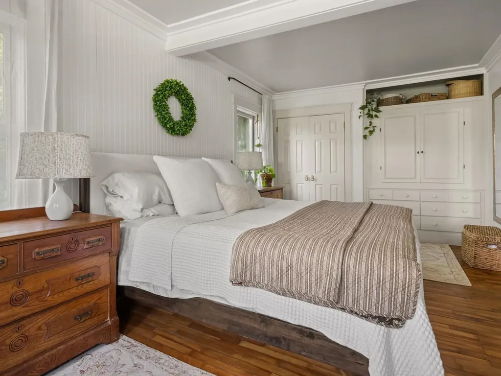 856 Pucker Street Stowe VT 05672