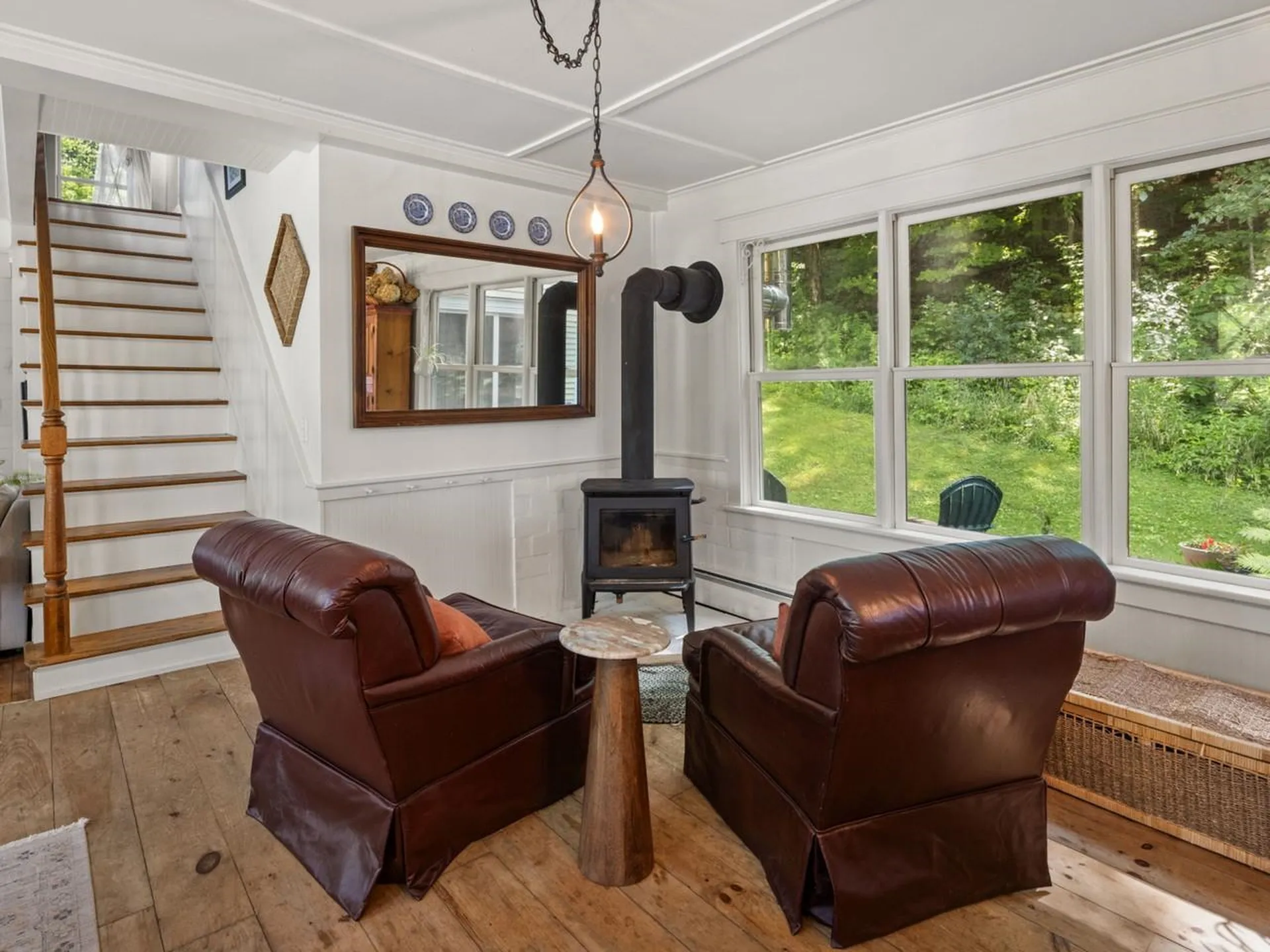 856 Pucker Street Stowe VT 05672
