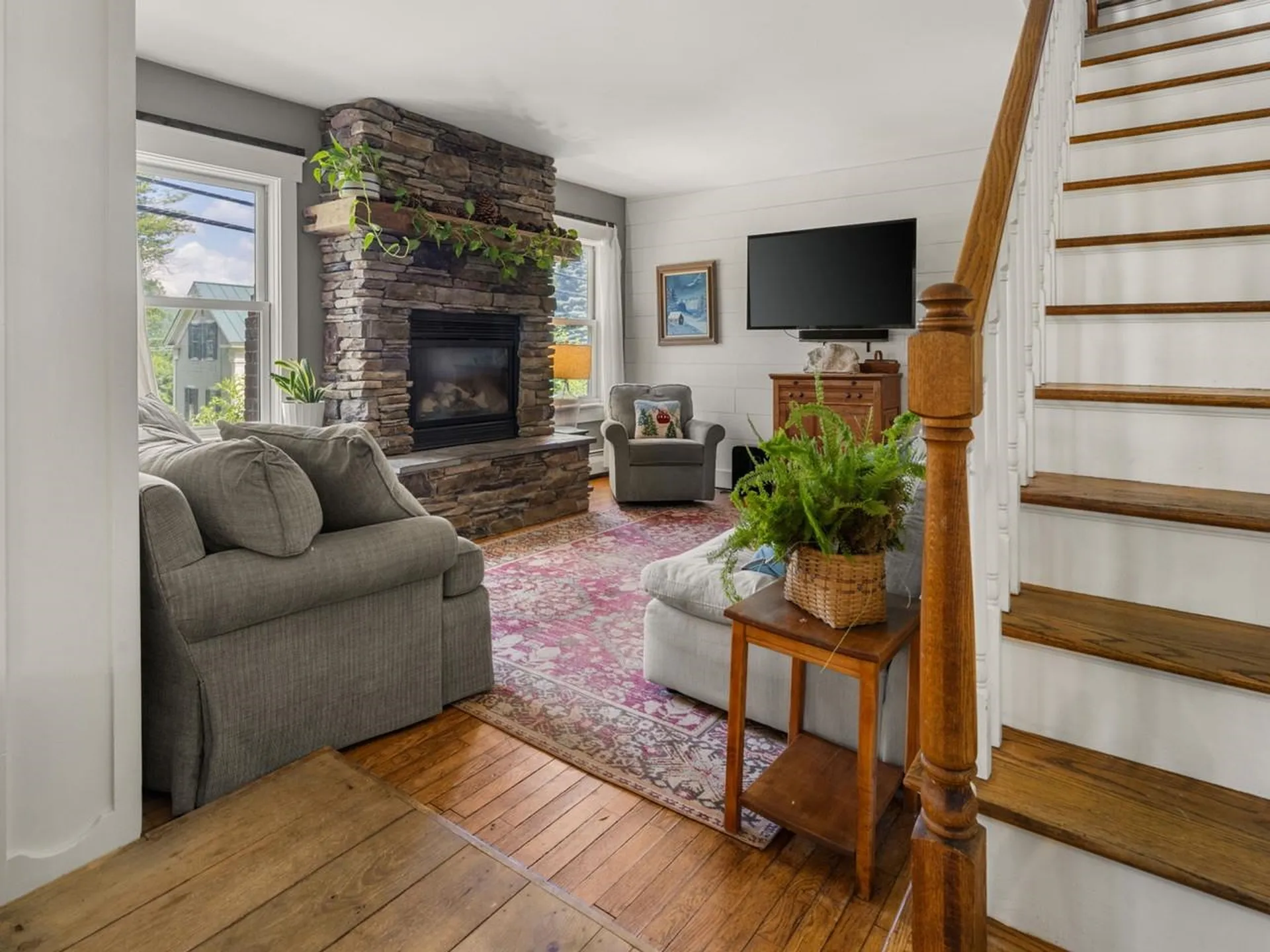 856 Pucker Street Stowe VT 05672