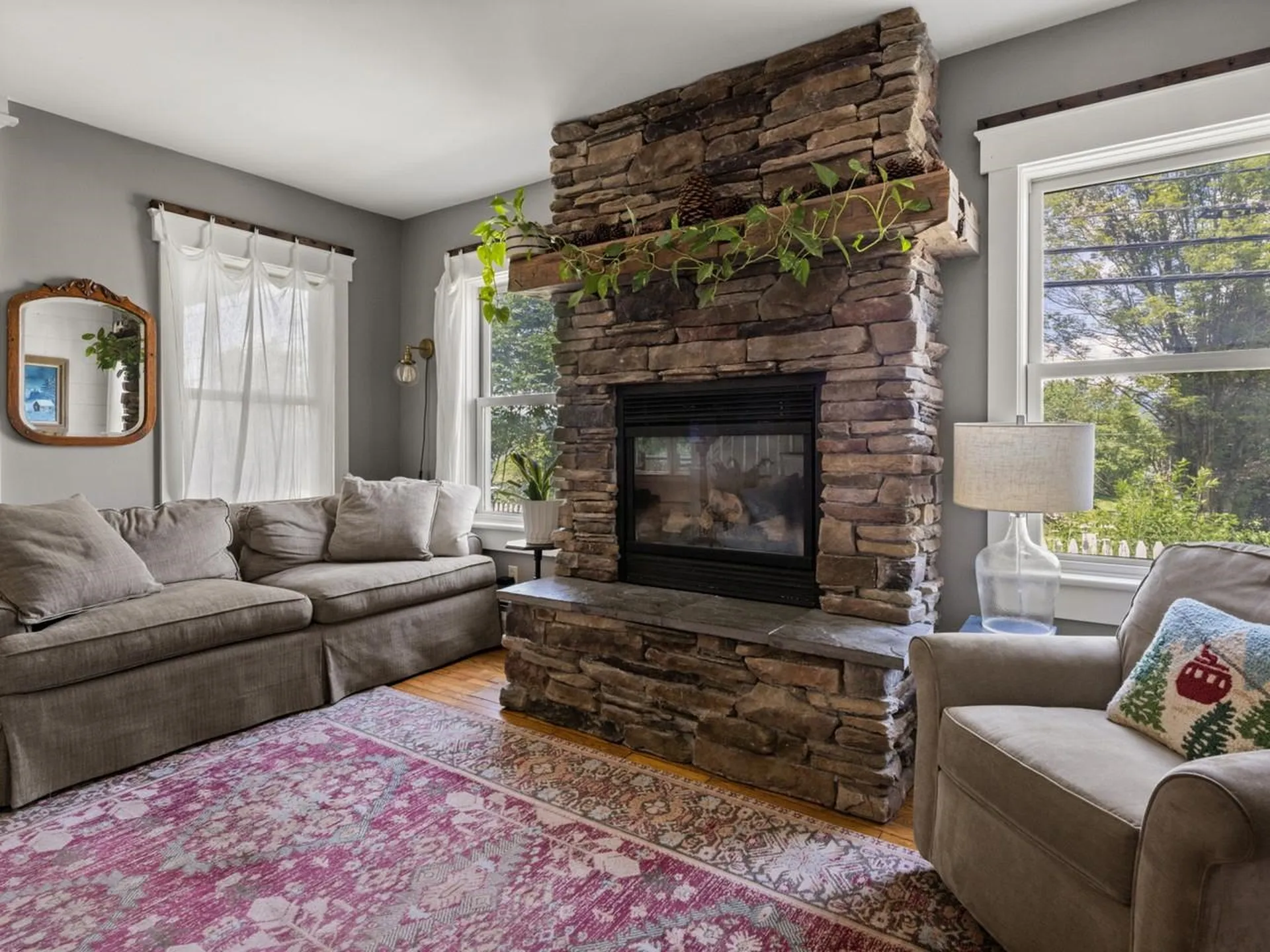 856 Pucker Street Stowe VT 05672