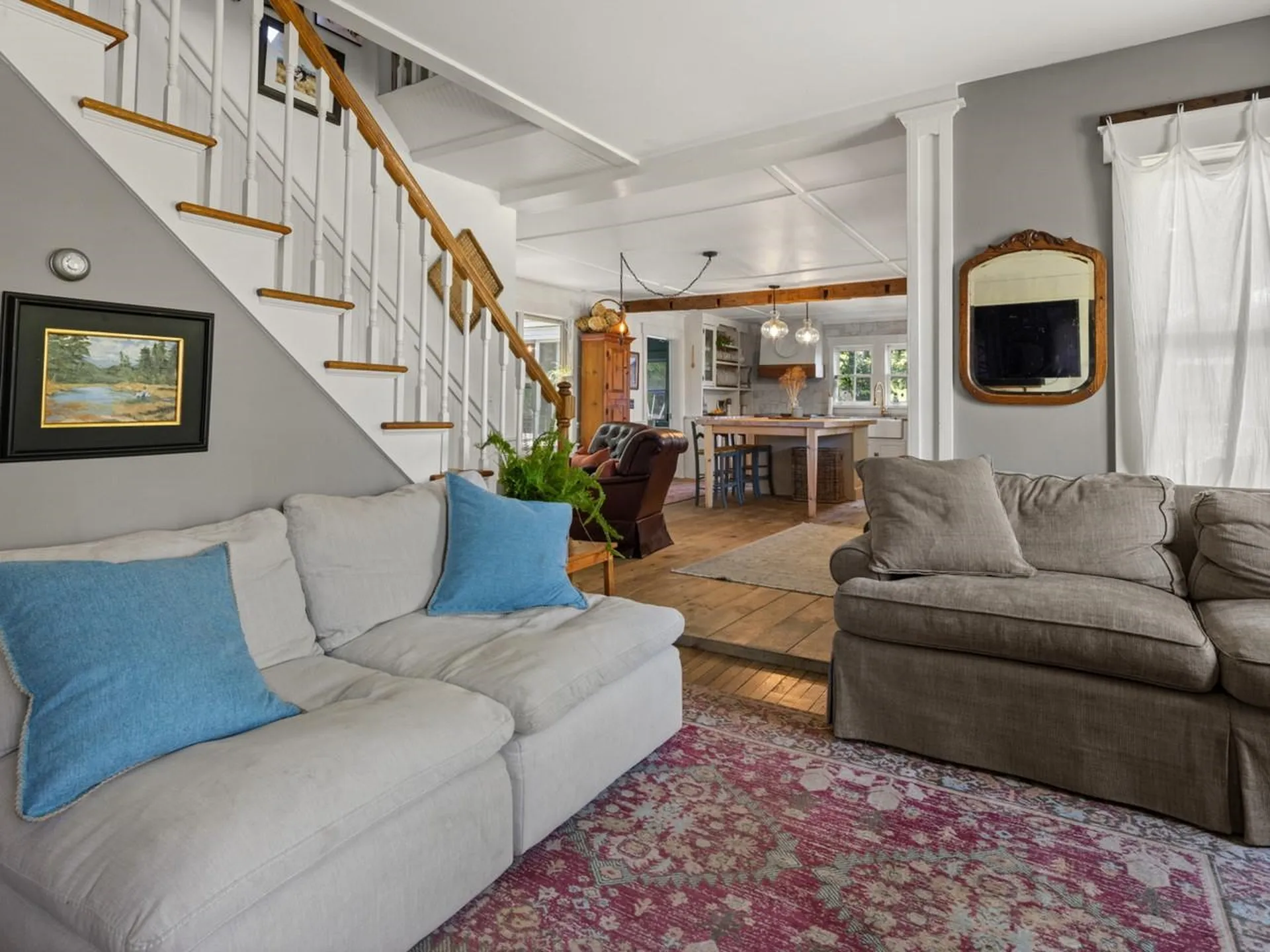 856 Pucker Street Stowe VT 05672