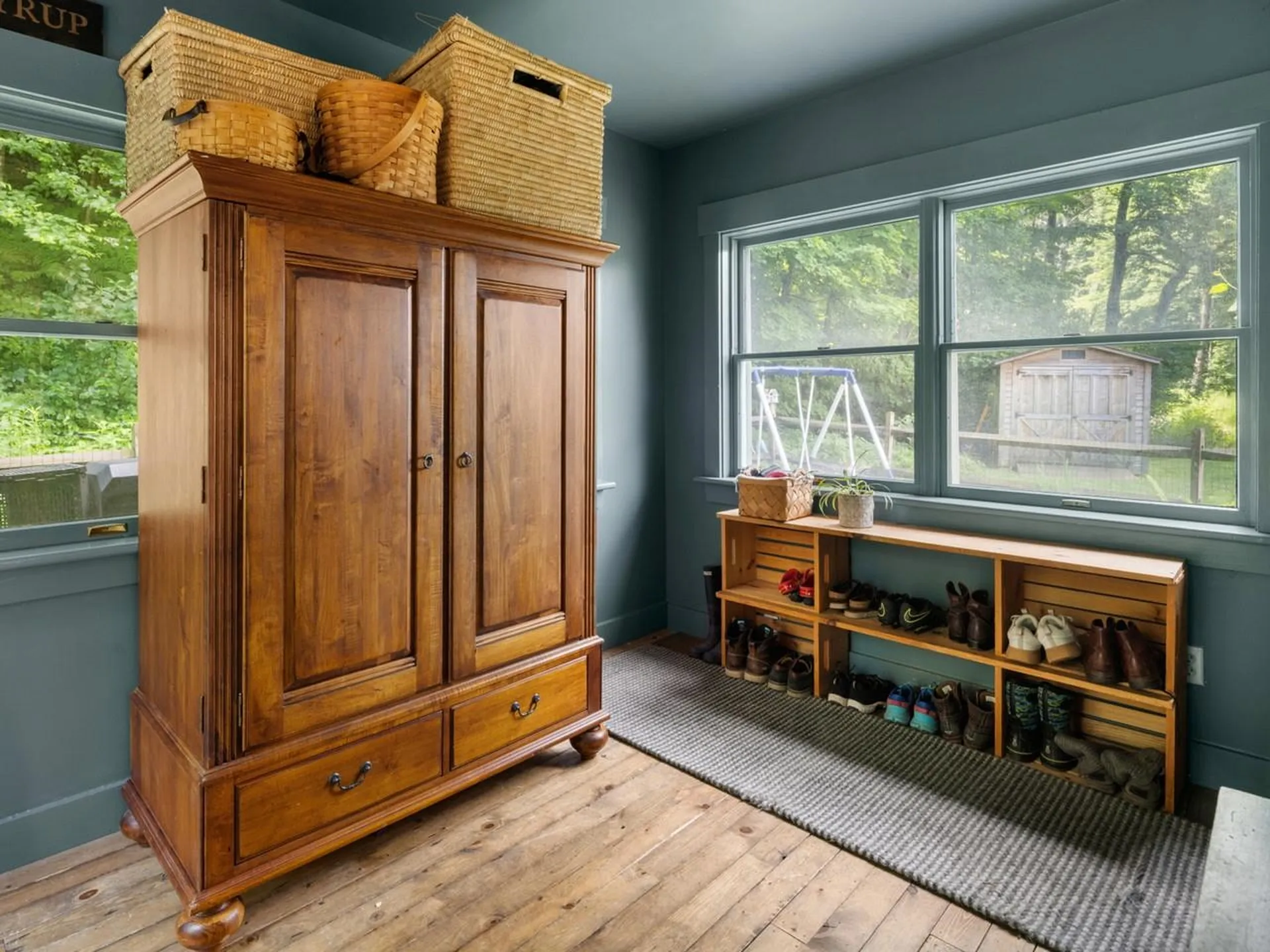 856 Pucker Street Stowe VT 05672