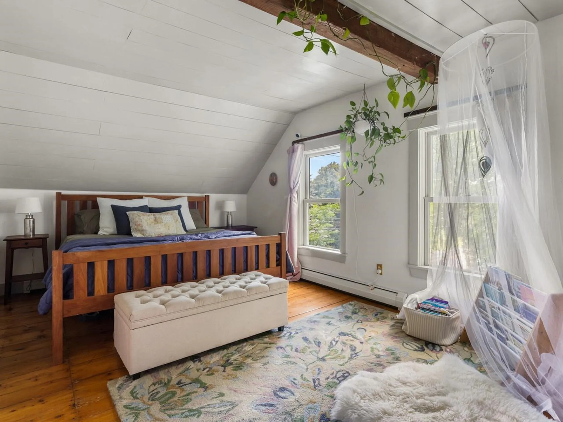 856 Pucker Street Stowe VT 05672