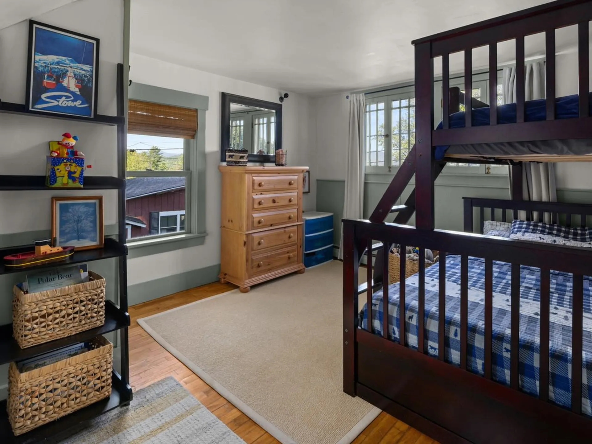 856 Pucker Street Stowe VT 05672