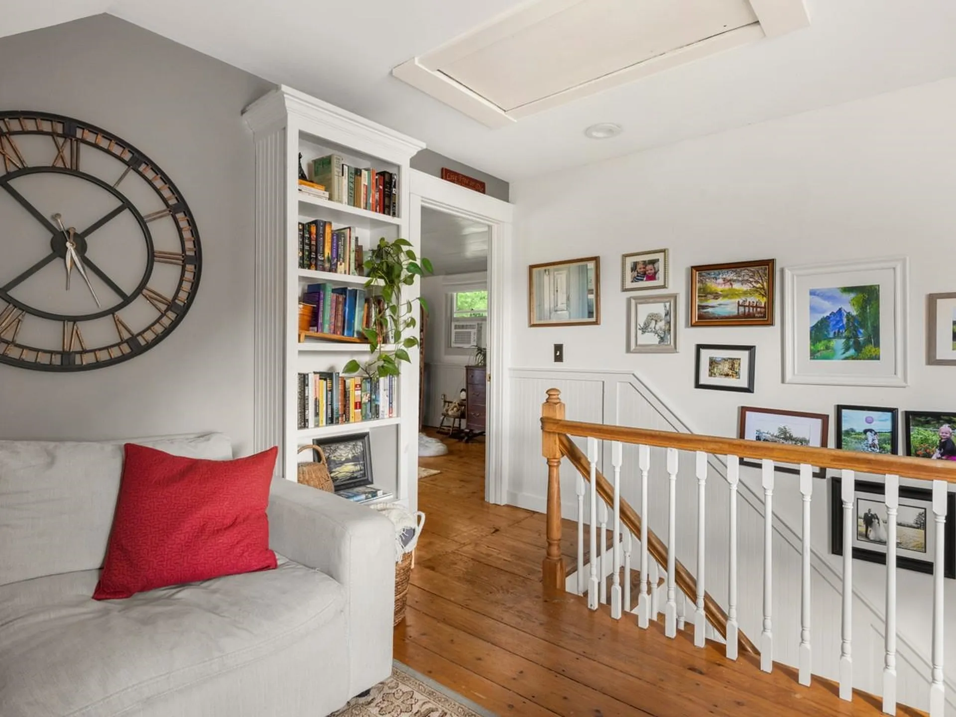 856 Pucker Street Stowe VT 05672