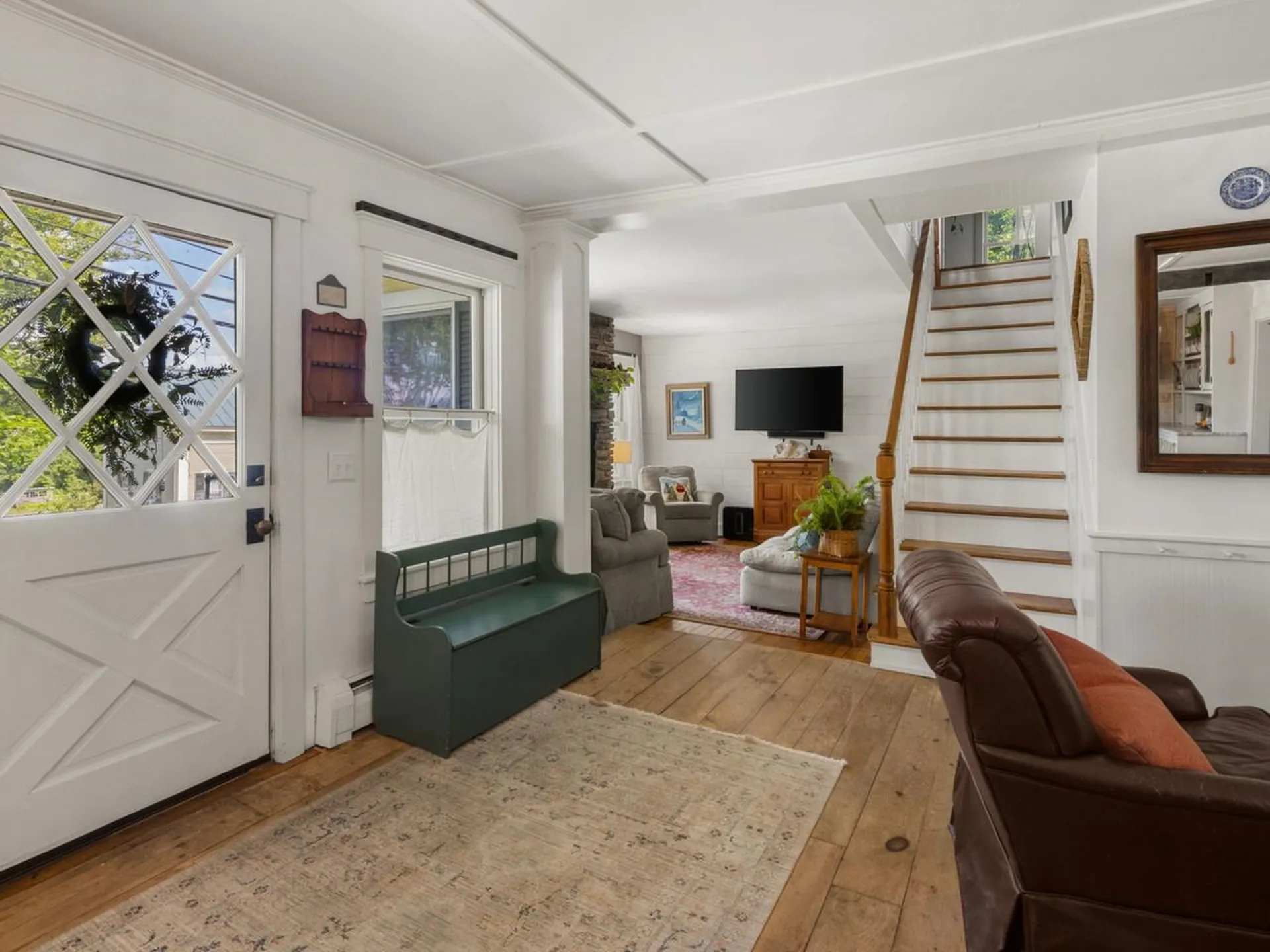 856 Pucker Street Stowe VT 05672