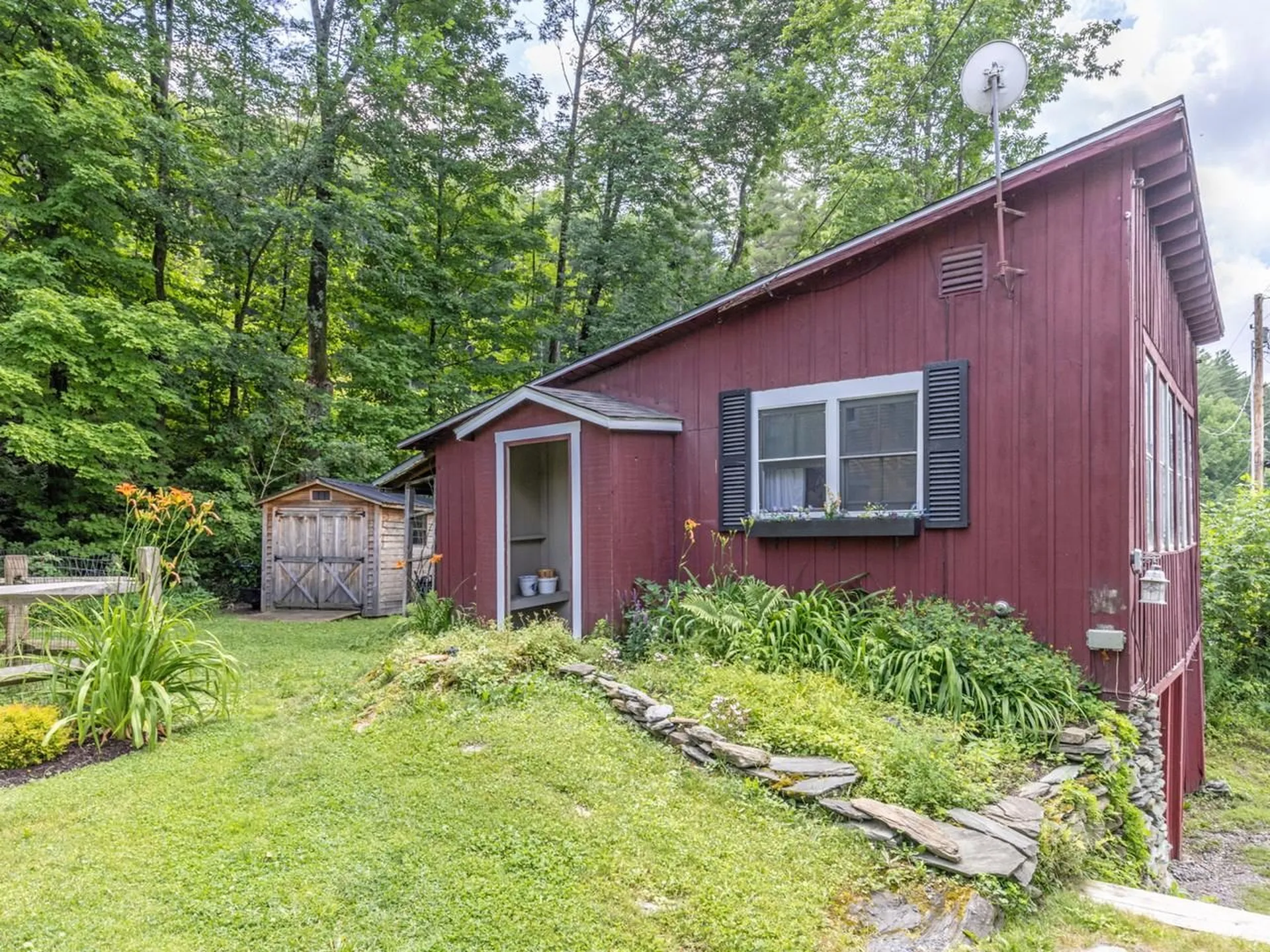 856 Pucker Street Stowe VT 05672
