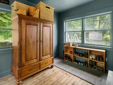 856 Pucker Street Stowe VT 05672