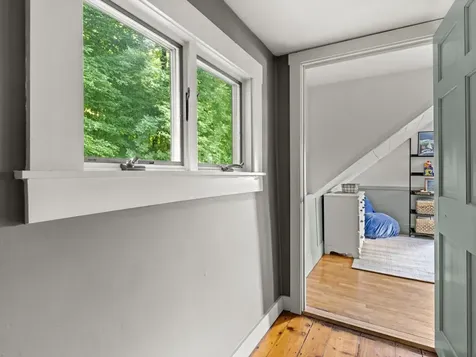 856 Pucker Street Stowe VT 05672
