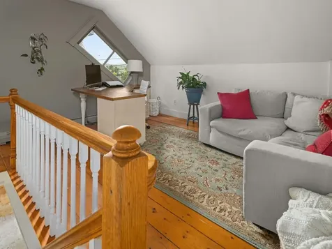 856 Pucker Street Stowe VT 05672
