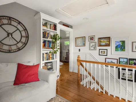 856 Pucker Street Stowe VT 05672