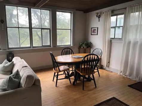 856 Pucker Street Stowe VT 05672