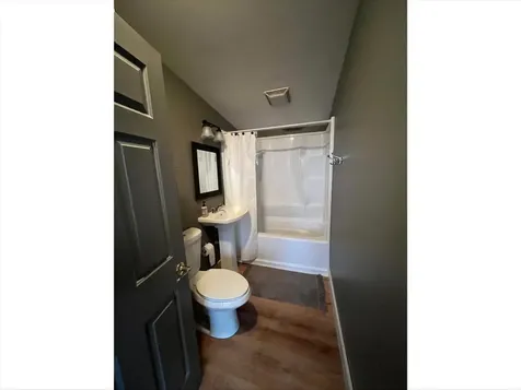 856 Pucker Street Stowe VT 05672