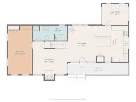 856 Pucker Street Stowe VT 05672