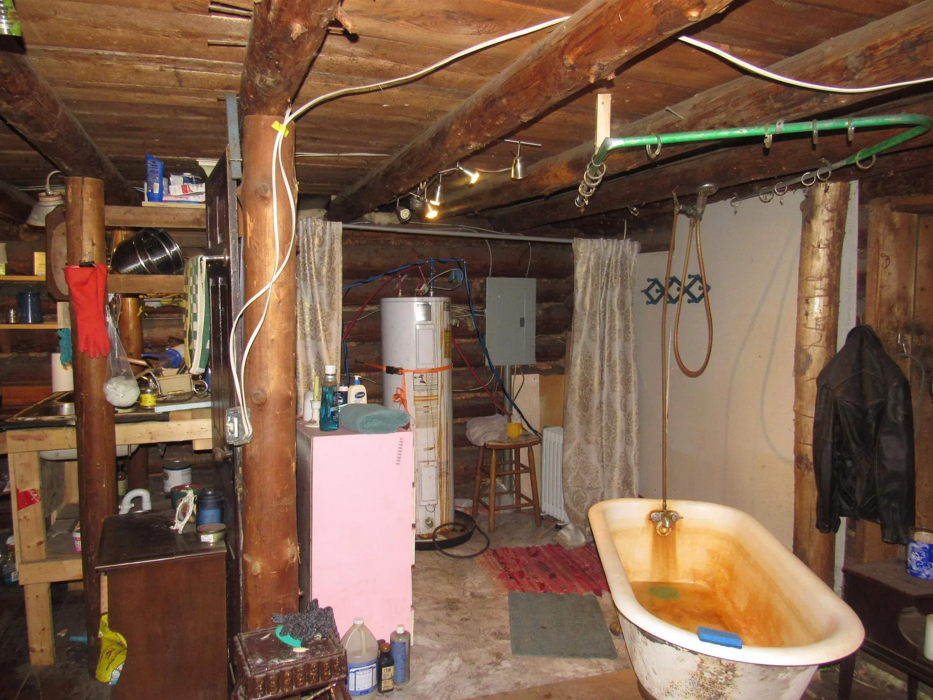 1239 Baldwin Brook Road Wolcott VT 05868-0